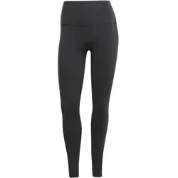 ADIDAS Damen Tight All Me Sculpt, Größe L in Schwarz Schwarz