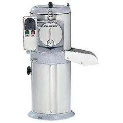 Flott ZS3 Zwiebelschälmaschine Knoblauchschälmaschine Schälmaschine
