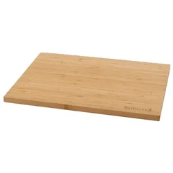 Barbecook Bamboo cutting board FSC, 40 x 30 x 1.5 cm (per 6 pcs) BC-ACC-7301, Schneidebrett