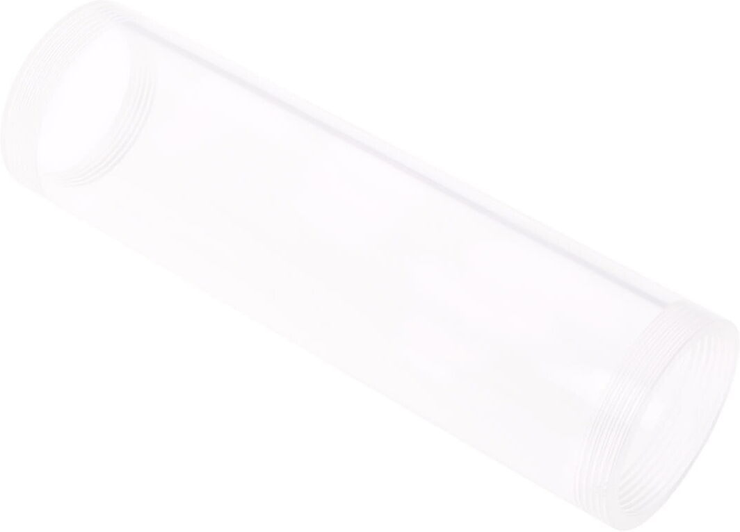 Alphacool Eisbecher Acryl Tube 60x205mm