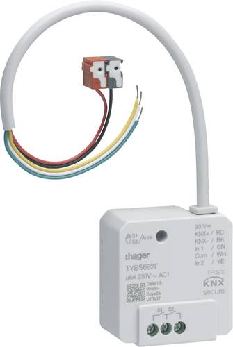 Hager TYBS692F Schaltaktor