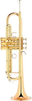 Yamaha YTR-5335 GII Bb- Trumpet
