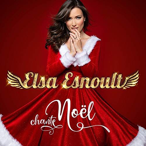 Elsa Chante Noël - Preis vom 19.10.2026 19:33:35 h