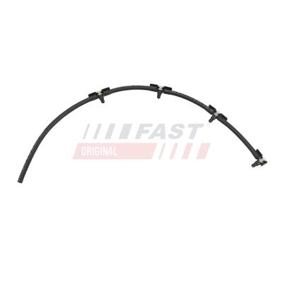 FAST Schlauch, Leckkraftstoff FT10700 für Mercedes