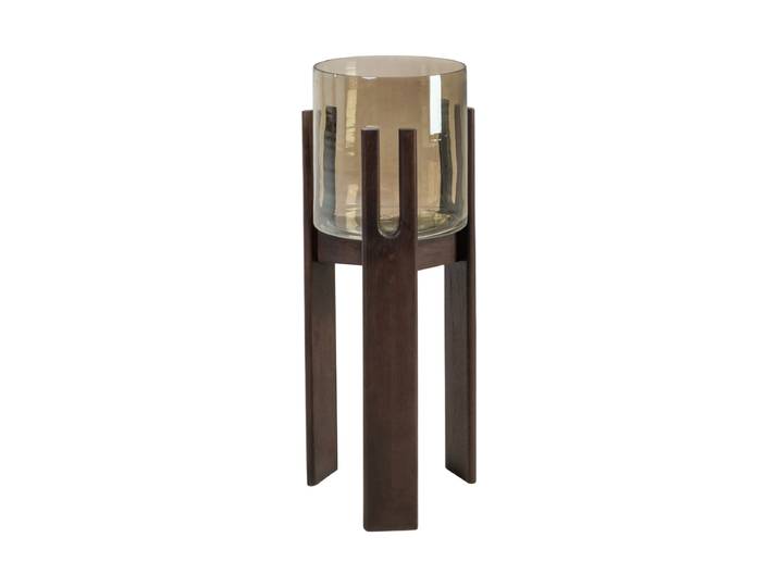 Design Windlicht „Paige“ Braun Richmond Interiors