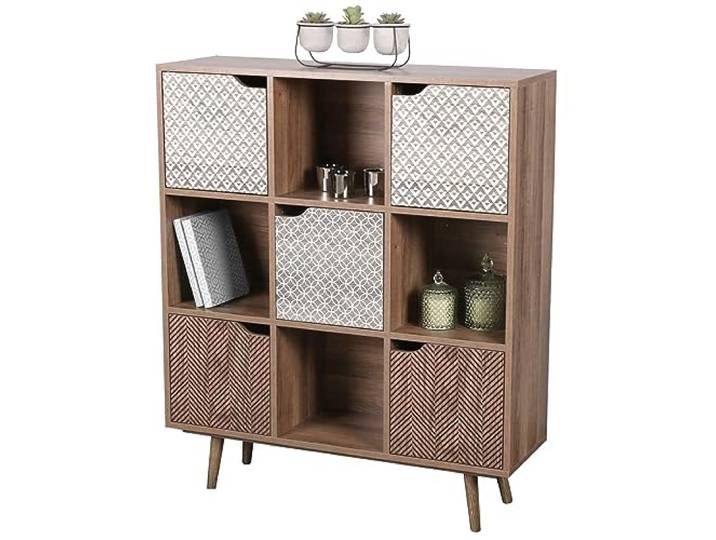 Urban living 152029 XH105CM Regal