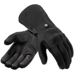 Revit Freedom 2 H2O WP beheizbare Motorrad Handschuhe S