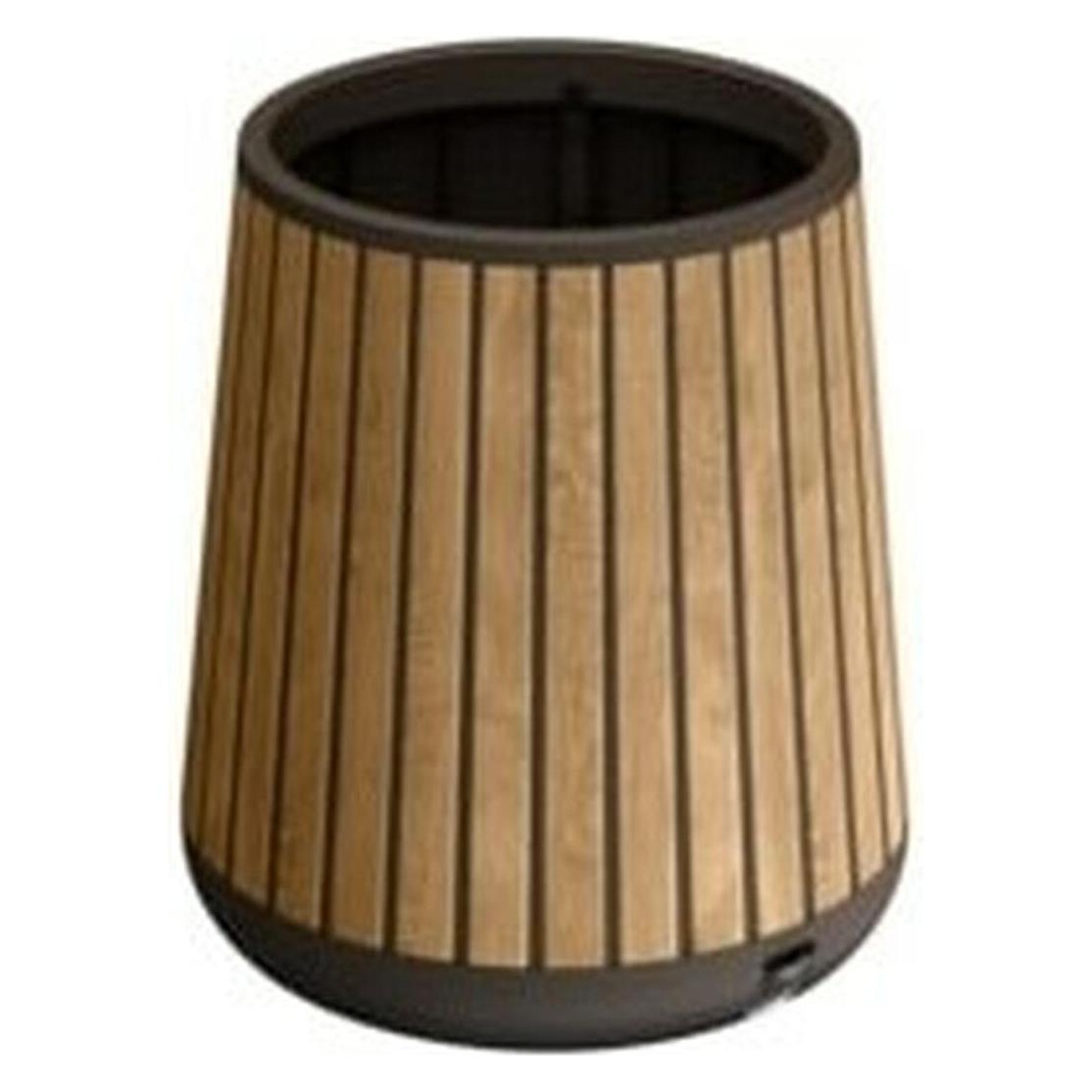 Keter Donica ogrodowa w kolorze brown 261030 (261030)