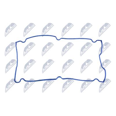 NTY Dichtungssatz, Zylinderkopfhaube SUM-CH-001 für Chrysler