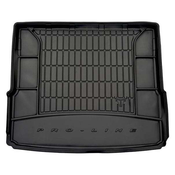 Frogum BMW X1 - Kofferraumwanne (TM405172)