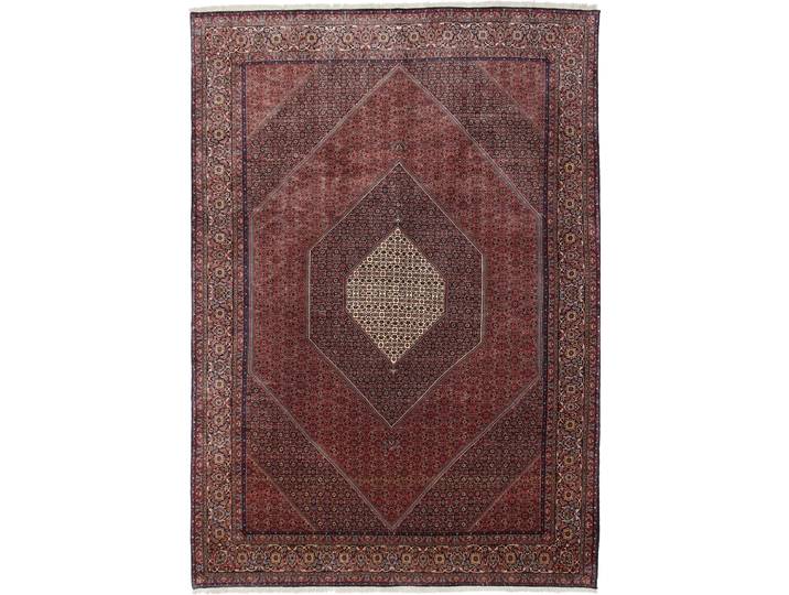 Bidjar Teppich 299x430 Handgeknüpft Orientteppich Perserteppich