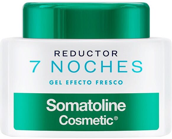 SOMATOLINE Reductor Ultra Intensivo 7 Noches