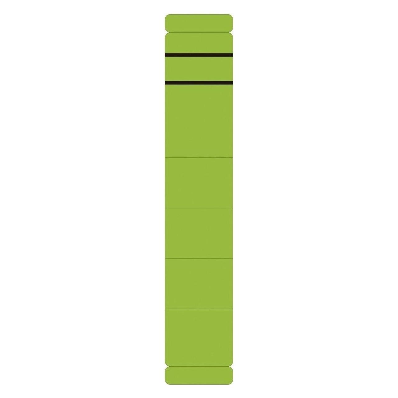 Neutral Etikette 192x60mm (5849)
