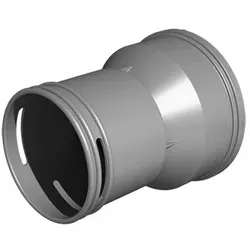Wolf CWL Excellent Luftverteiler 2577598 Adapter DN 63