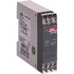 ABB Stotz S&amp;J Niveaurelais CM-ENE MAX