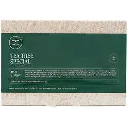 72ml Paul Mitchell Tea Tree Special Hair Lotion