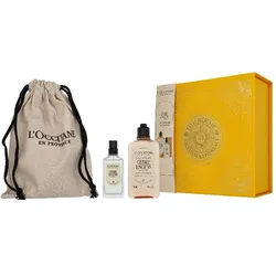 L'Occitane, Beauty Geschenkset, Cedre Encens (Parfum Set)