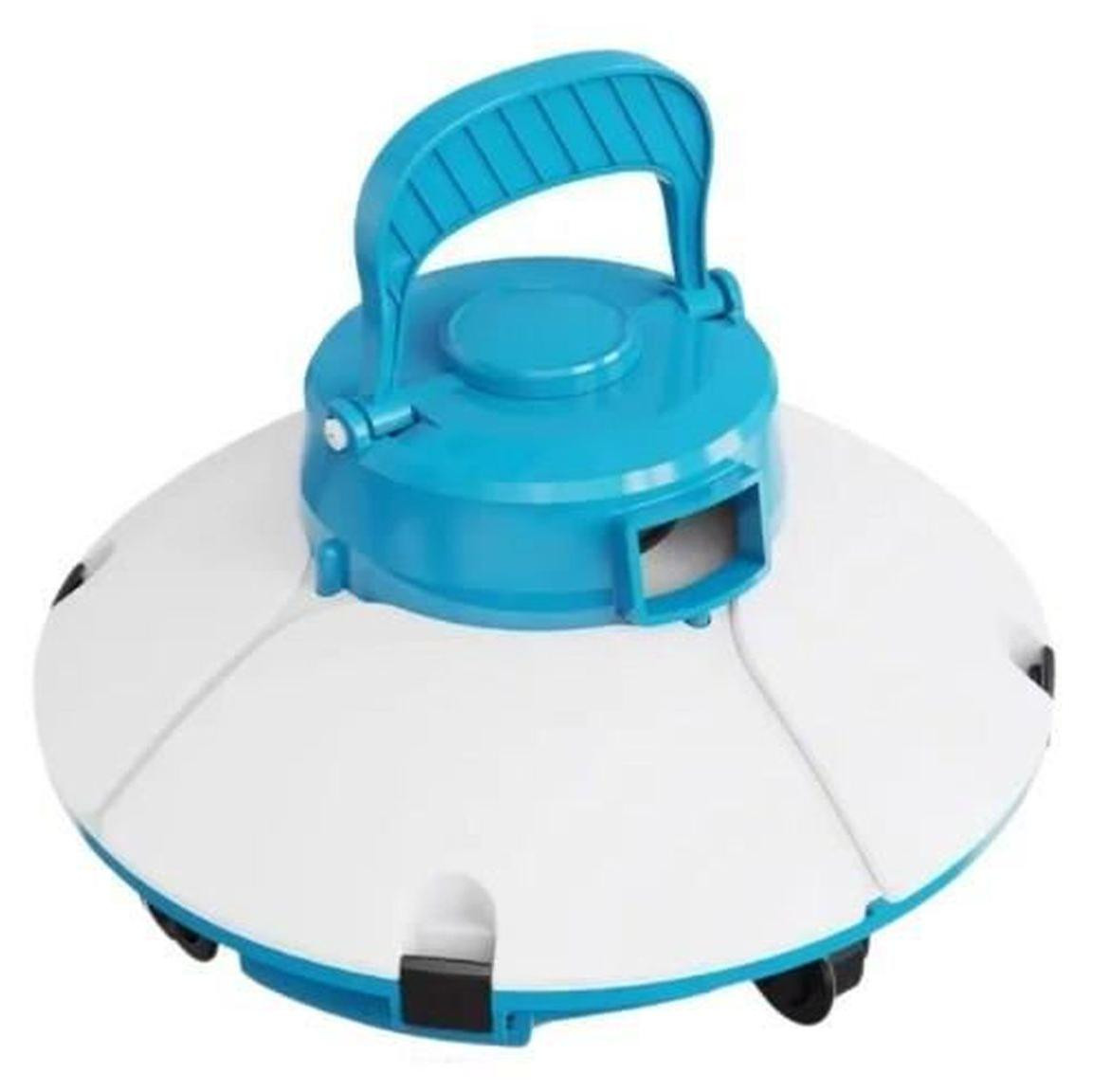 Bestway Frisbee autonome poolrobot - Blauw