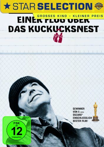Milos Forman - Einer flog über das Kuckucksnest - Preis vom 19.10.2026 19:33:35 h