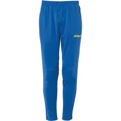 Uhlsport Stream 22 Track Pants Azurblau/limonengelb 164