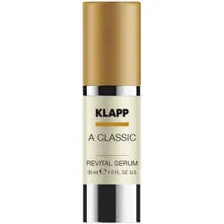 30ml KLAPP A CLASSIC Revital Serum