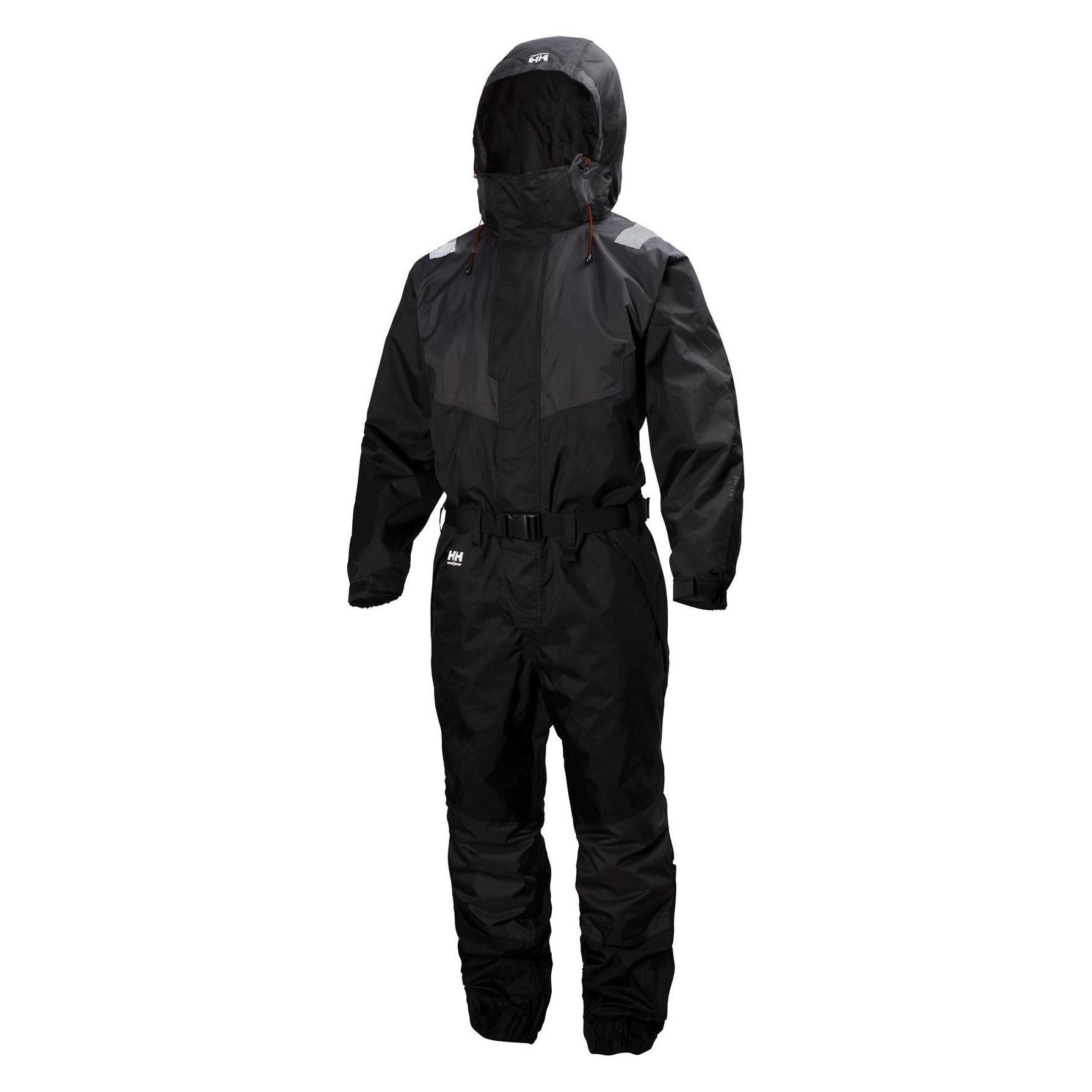 Helly Hansen Workwear Leknes Suit (56) (5941863)