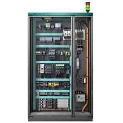 Siemens Dig.Industr. Steckrelais LZS:RT3D4S15