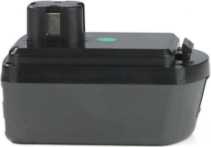 CLEANmaxx vervangingsaccu voor alle CLEANmaxx accuvoorstroomzuigers, 14,8V, 2000mAh