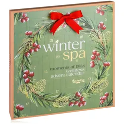 accentra Adventskalender WINTER SPA