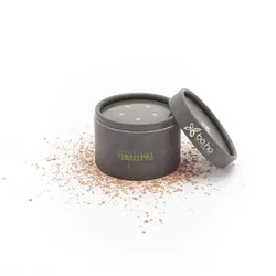 Loose Powder - 02 Beige