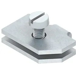 Niedax Gleitmuttern GNL 304/10