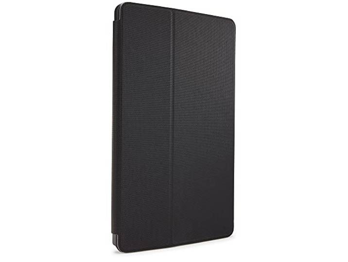 Case Logic Unisex Snapview Case For Samsung Galaxy Tab A7 Tablet Case, zwart, Eén maat, modern