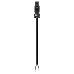 Wieland Electric 91.222.4003.1 Anschlussleitung Schwarz 4 m
