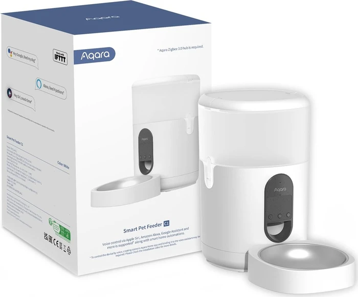 AQARA Smart Pet Feeder C1
