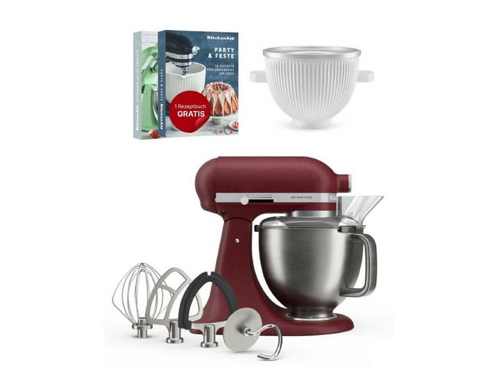 KitchenAid Küchenmaschine