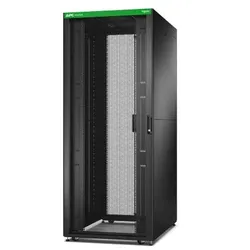 APC Easy Rack ER8212 Netzwerkschrank 42HE 800 x 1100, schwarz