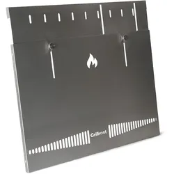 Rückwand Enders Monroe Pro 4 - Mehr Stabilität! Geschützt vor Zugluft!