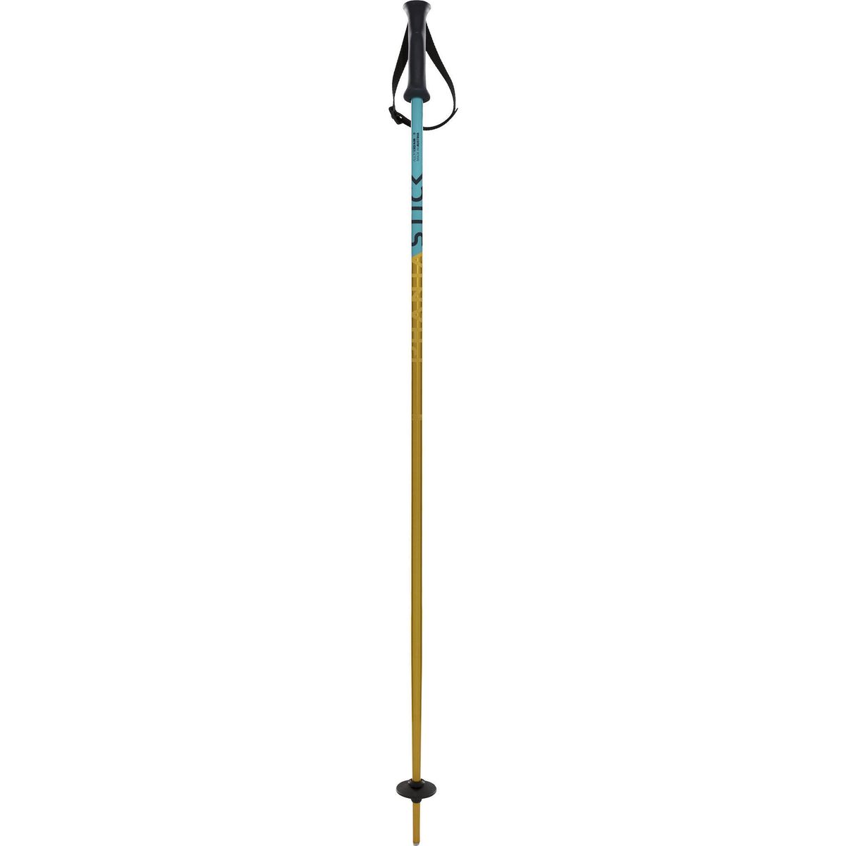 Völkl Phantastick Kids Poles yellow 080 141025-080