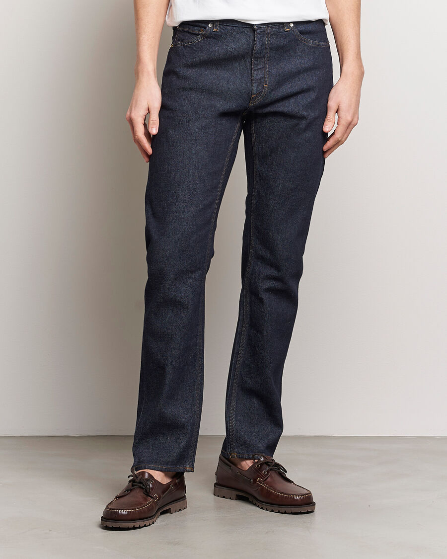 Tiger of Sweden Des Jeans Ripen Blue men W30L30 Blå