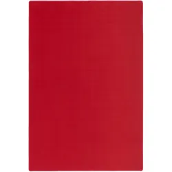 Snapstyle, Teppich, Basic Velours Teppich Carla (80 x 160 cm)
