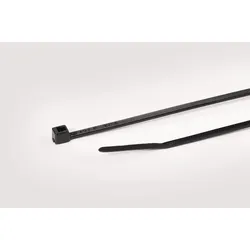 HellermannTyton Kabelbinder T18R-N66-BK