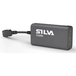 Silva, Stirnlampe Zubehör
