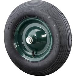 GARDAMO 466350 Ersatzrad Grün Luft