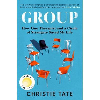 Group, Taschenbuch von Christie Tate, Simon & Schuster