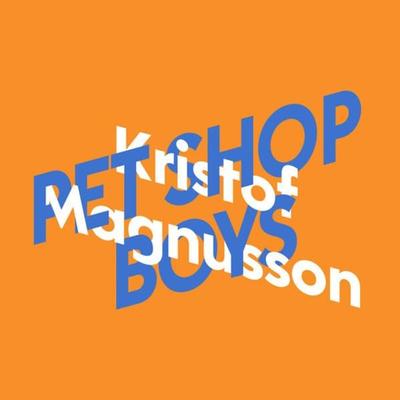 Kristof Magnusson über Pet Shop Boys - Kristof Magnusson, Audio, 9783732456833