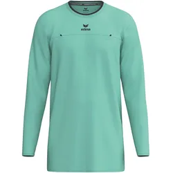 erima Referee langarm Schiedsrichtertrikot mint S