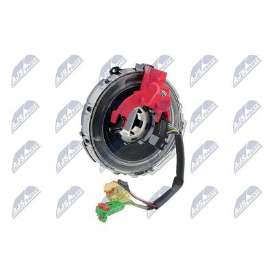 Nty Wickelfeder, Airbag [Hersteller-Nr. EAS-ME-000] für Mercedes-Benz