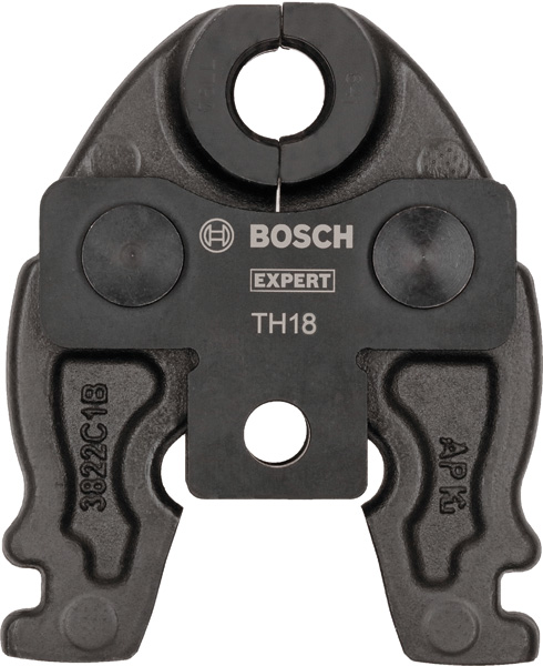 Bosch Pressbacken Compact TH18 2608570182