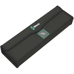 Wera, Werkzeugkoffer, 9435 Falttasche Bicycle Set Torque 1