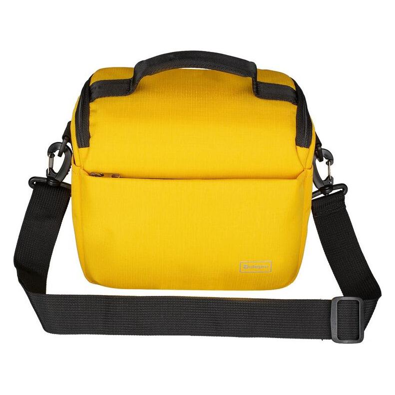 Dulepro Companion Shoulder Bag S22 yellow (69221678)